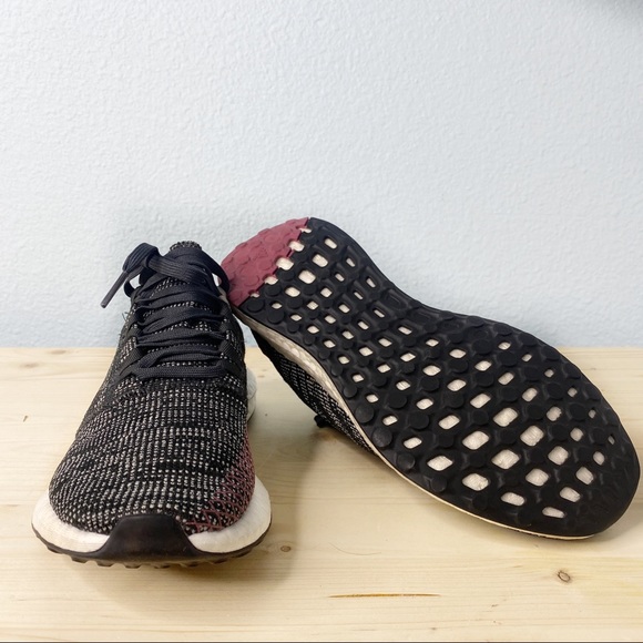 ‼️ Adidas Pureboost ‼️ - Picture 2 of 4